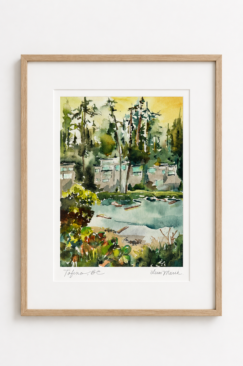 Pacific Sands