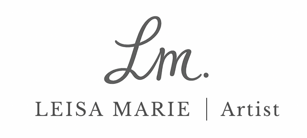Leisa Marie, Artist
