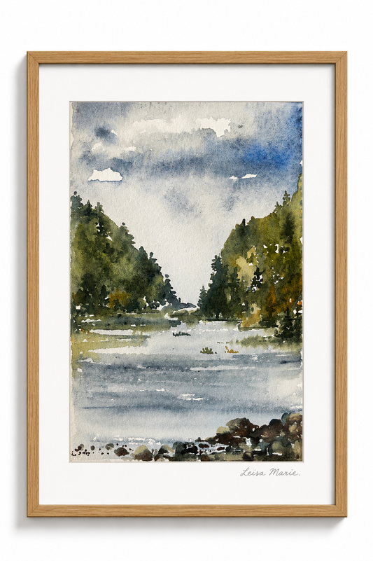 Cozy Cove