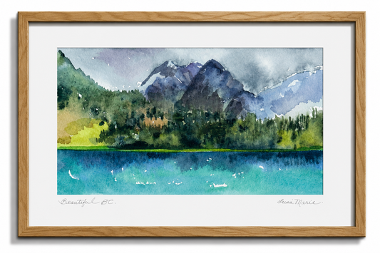 Emerald Waters 3