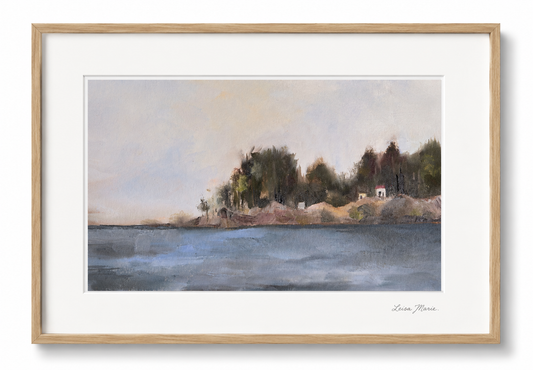 Parksville Plein Air