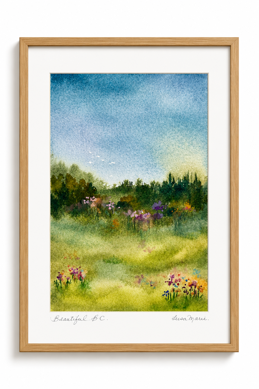 Pollinator Paradise