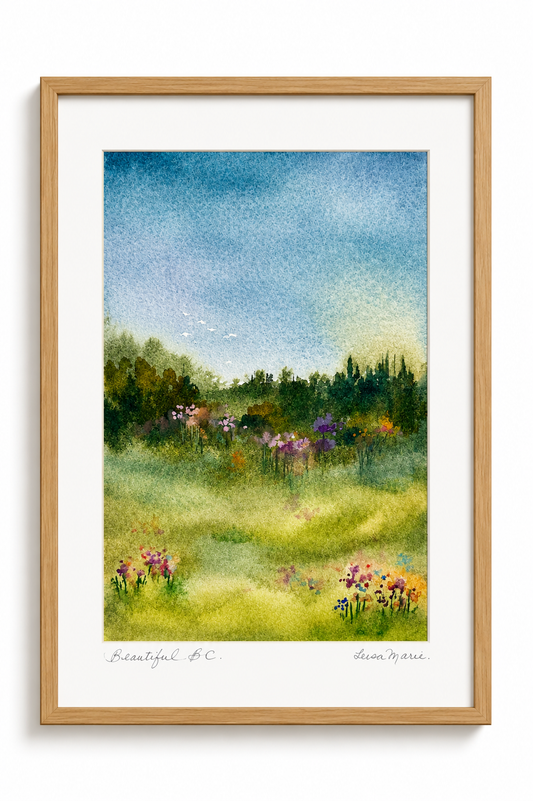 Pollinator Paradise