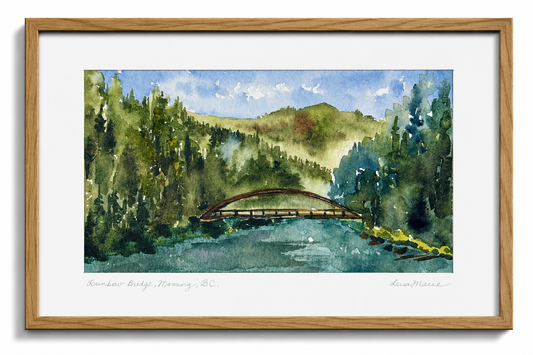 Rainbow Bridge